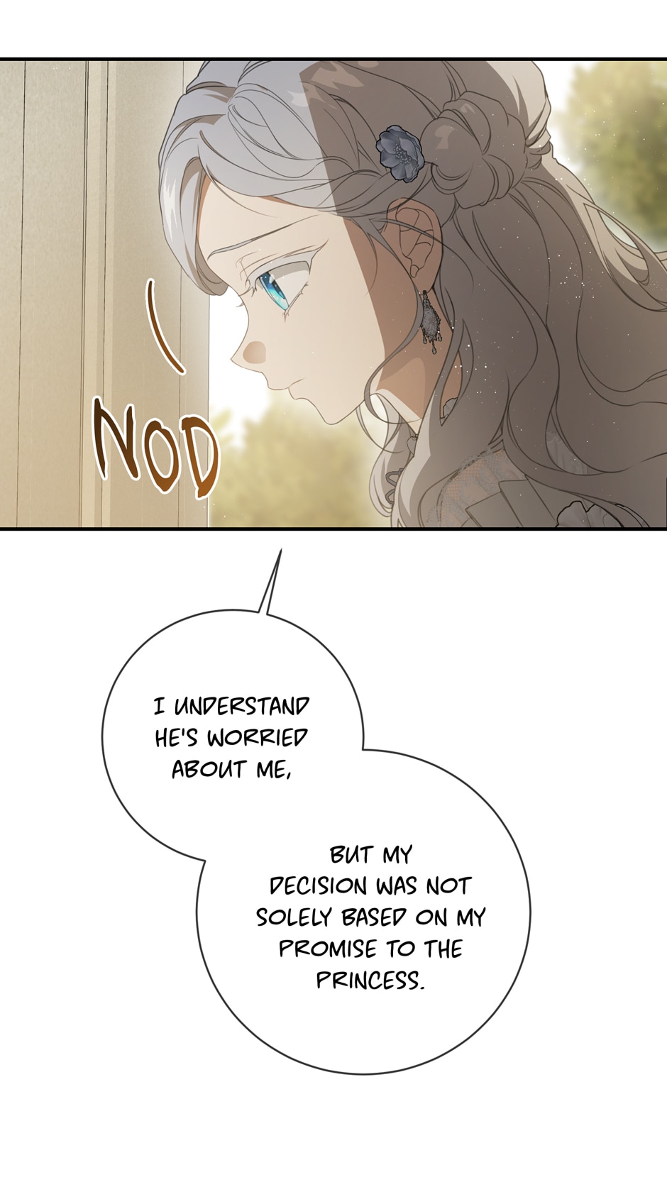 Into the Light Once Again [Official] - Chapter 82 manhwa