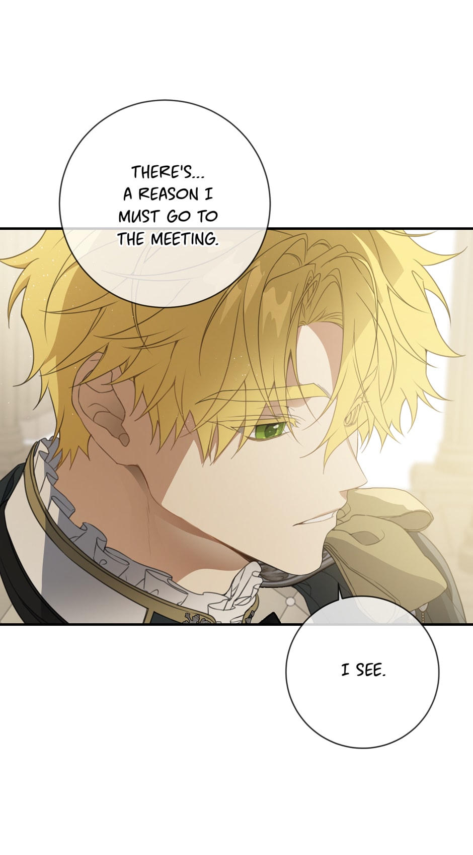Into the Light Once Again [Official] - Chapter 82 manhwa