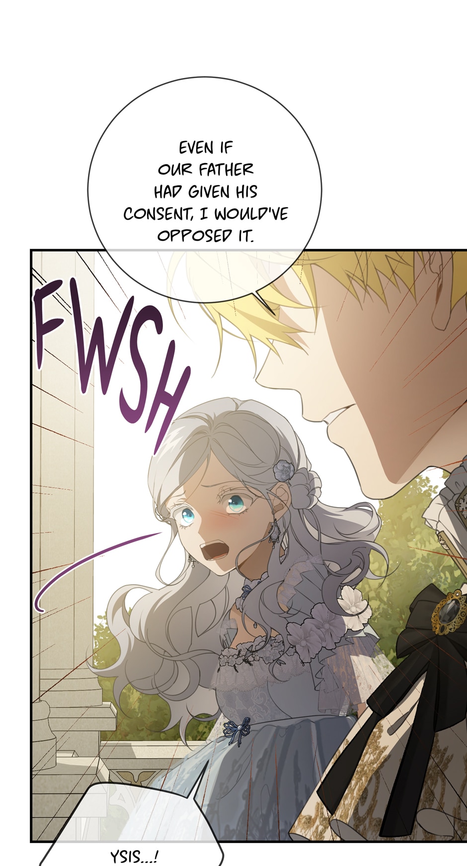 Into the Light Once Again [Official] - Chapter 82 manhwa
