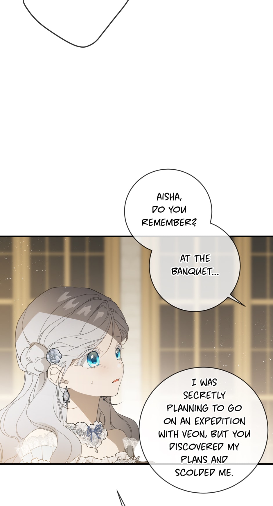 Into the Light Once Again [Official] - Chapter 82 manhwa