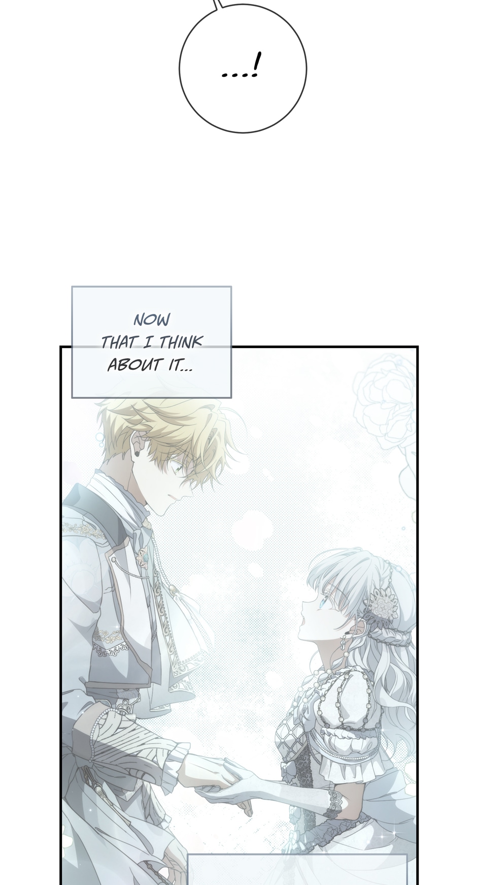 Into the Light Once Again [Official] - Chapter 82 manhwa