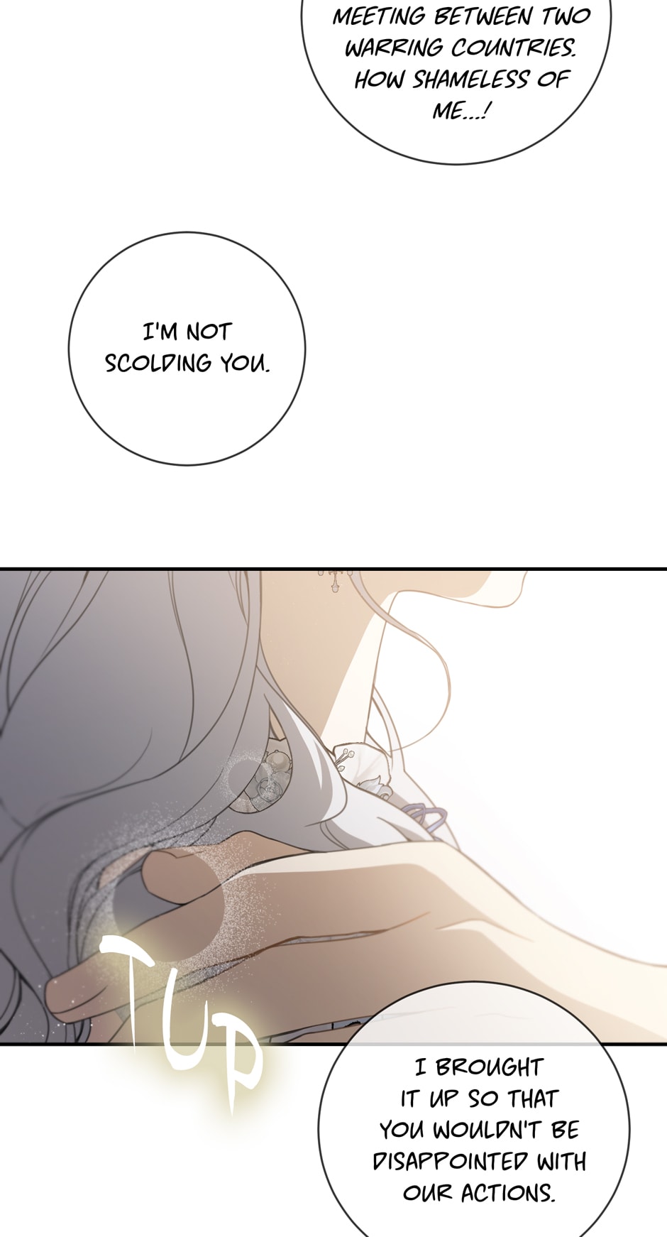 Into the Light Once Again [Official] - Chapter 82 manhwa