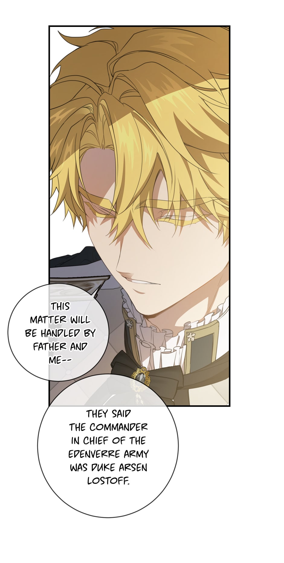 Into the Light Once Again [Official] - Chapter 82 manhwa