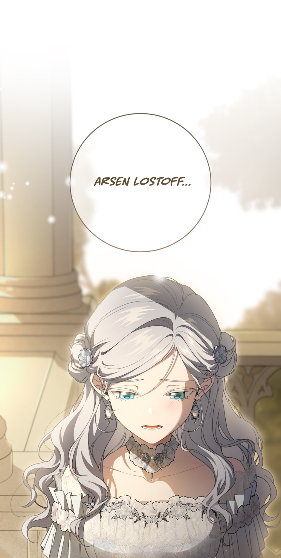 Into the Light Once Again [Official] - Chapter 82 manhwa