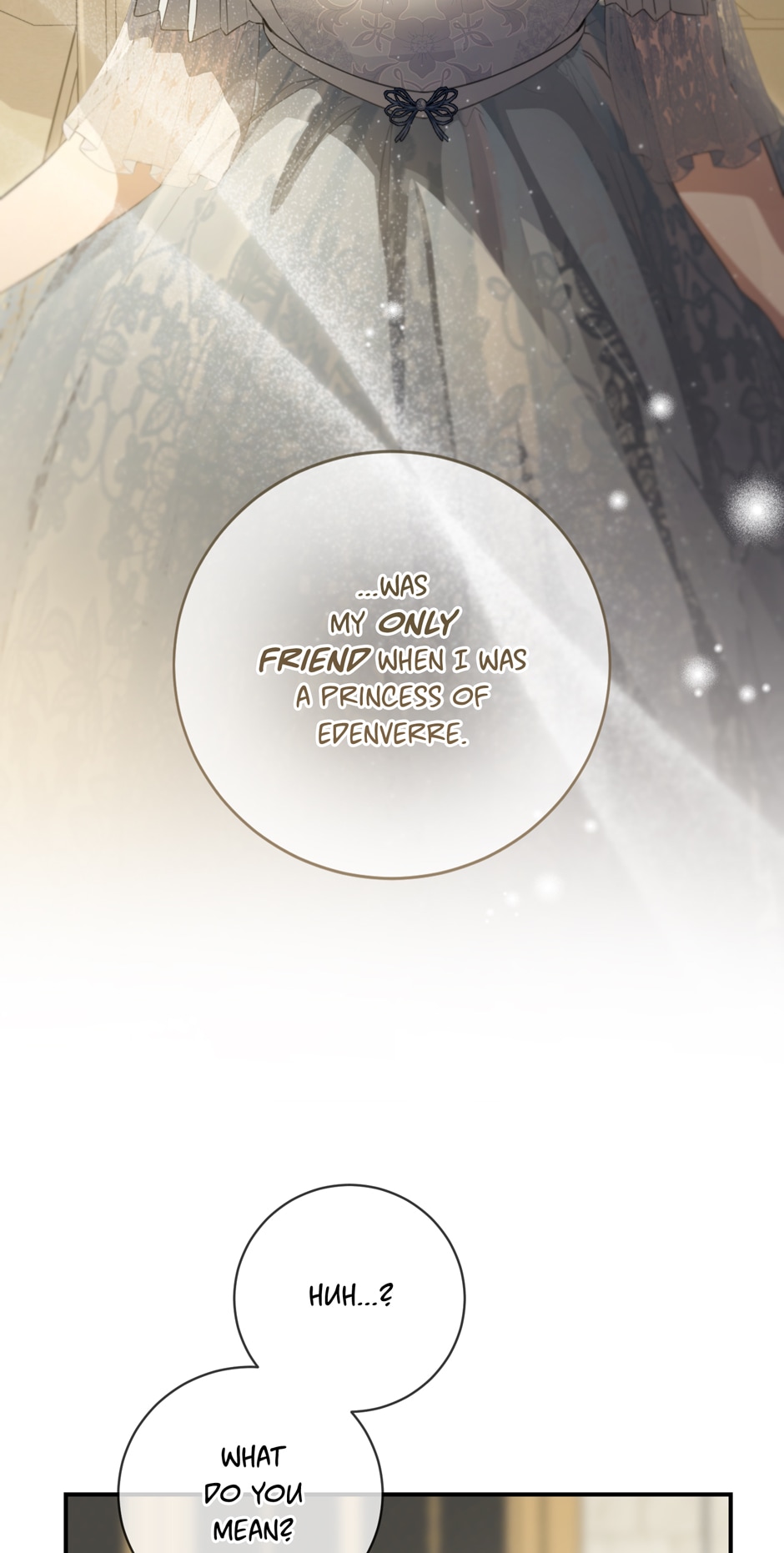 Into the Light Once Again [Official] - Chapter 82 manhwa