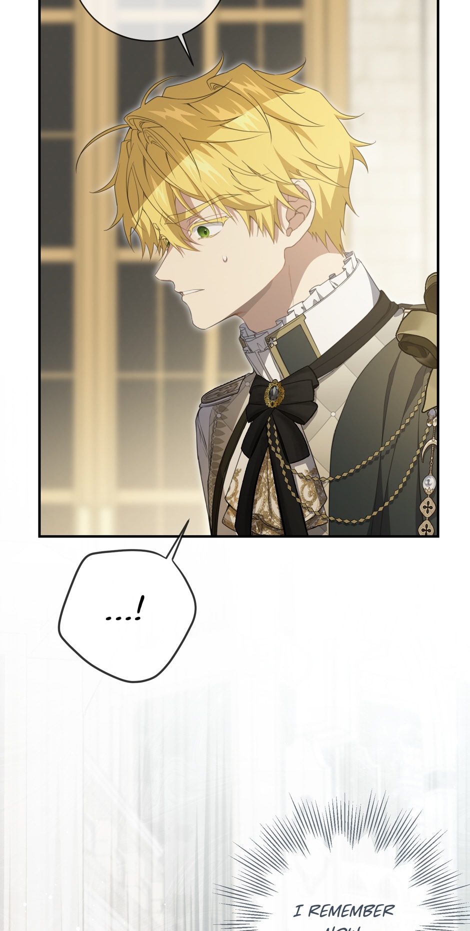 Into the Light Once Again [Official] - Chapter 82 manhwa