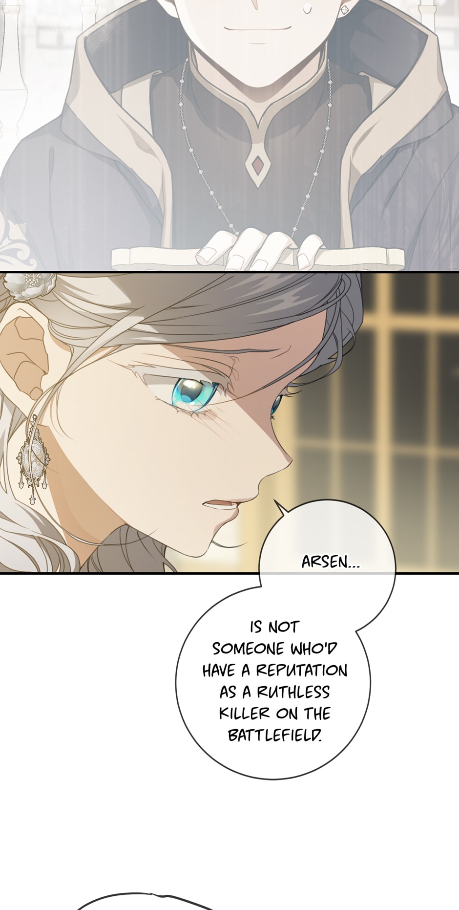 Into the Light Once Again [Official] - Chapter 82 manhwa