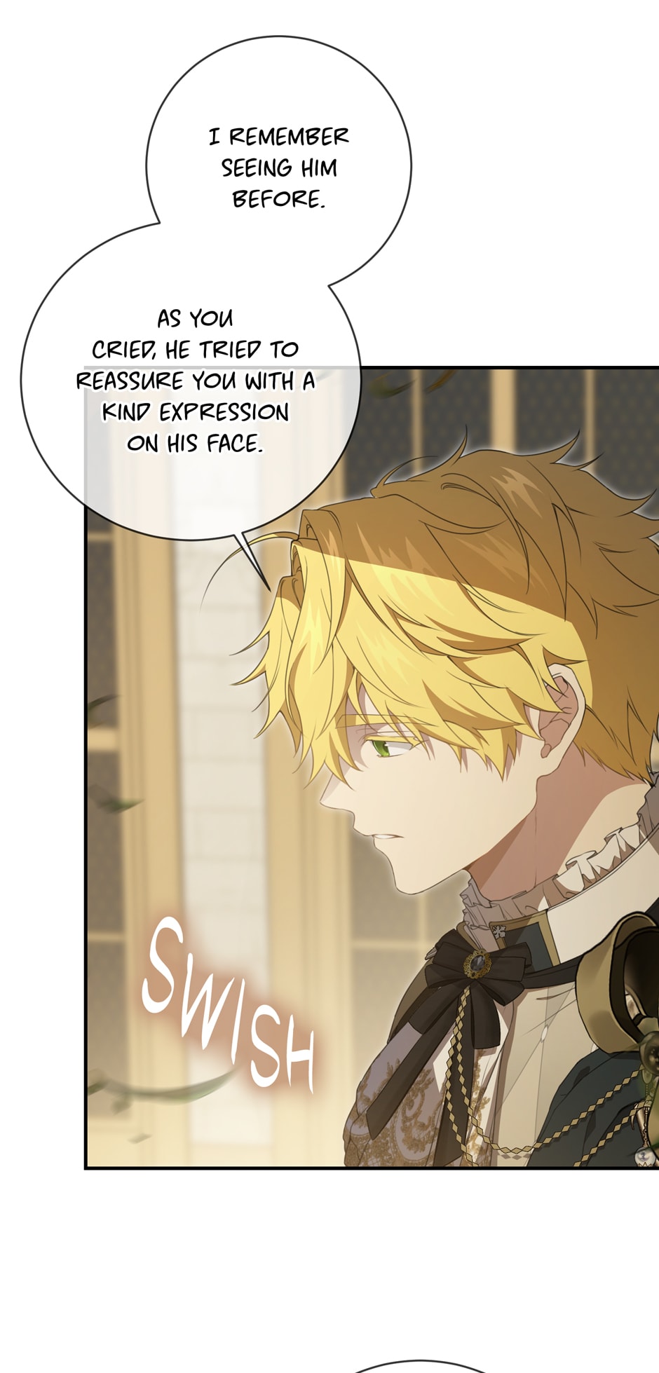 Into the Light Once Again [Official] - Chapter 82 manhwa