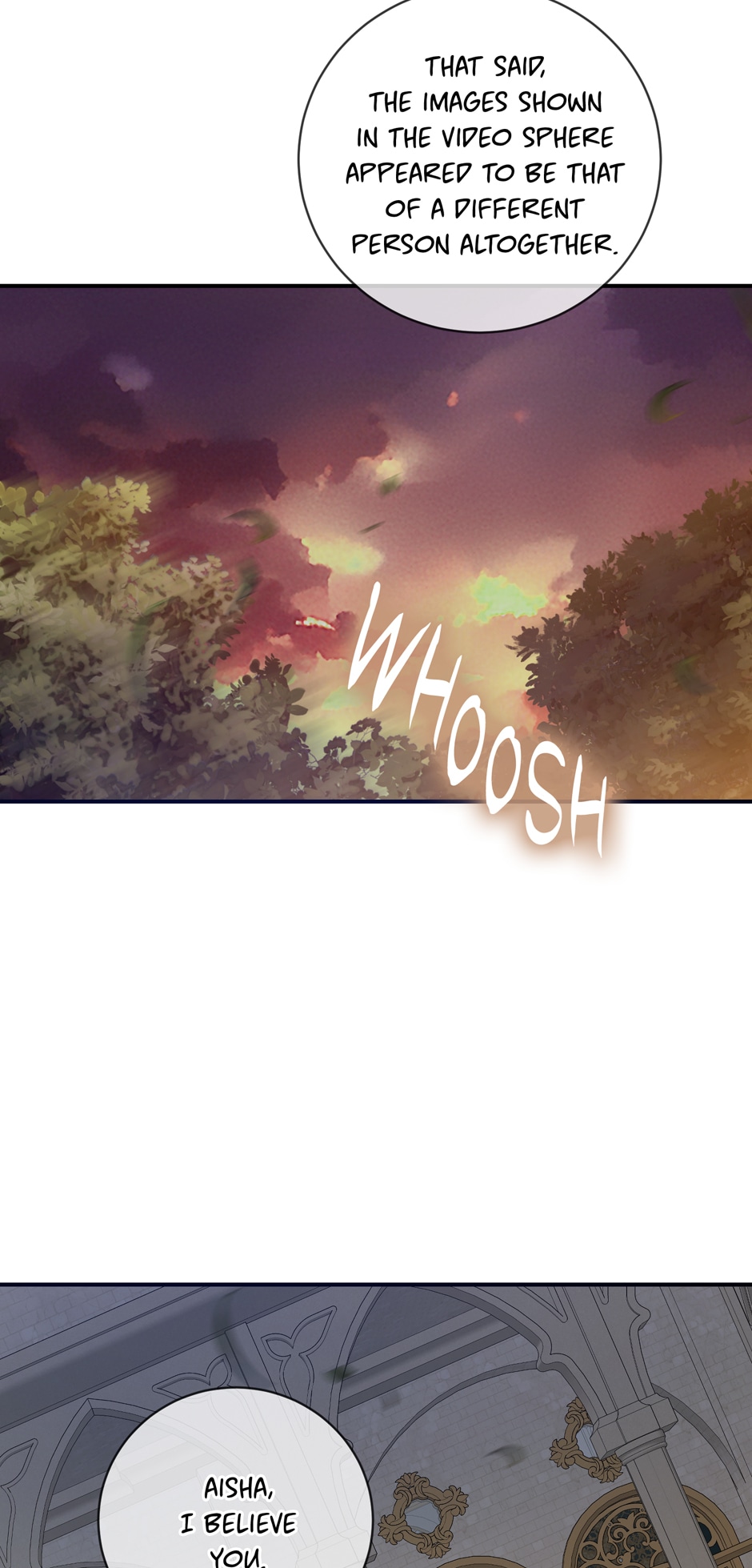 Into the Light Once Again [Official] - Chapter 82 manhwa