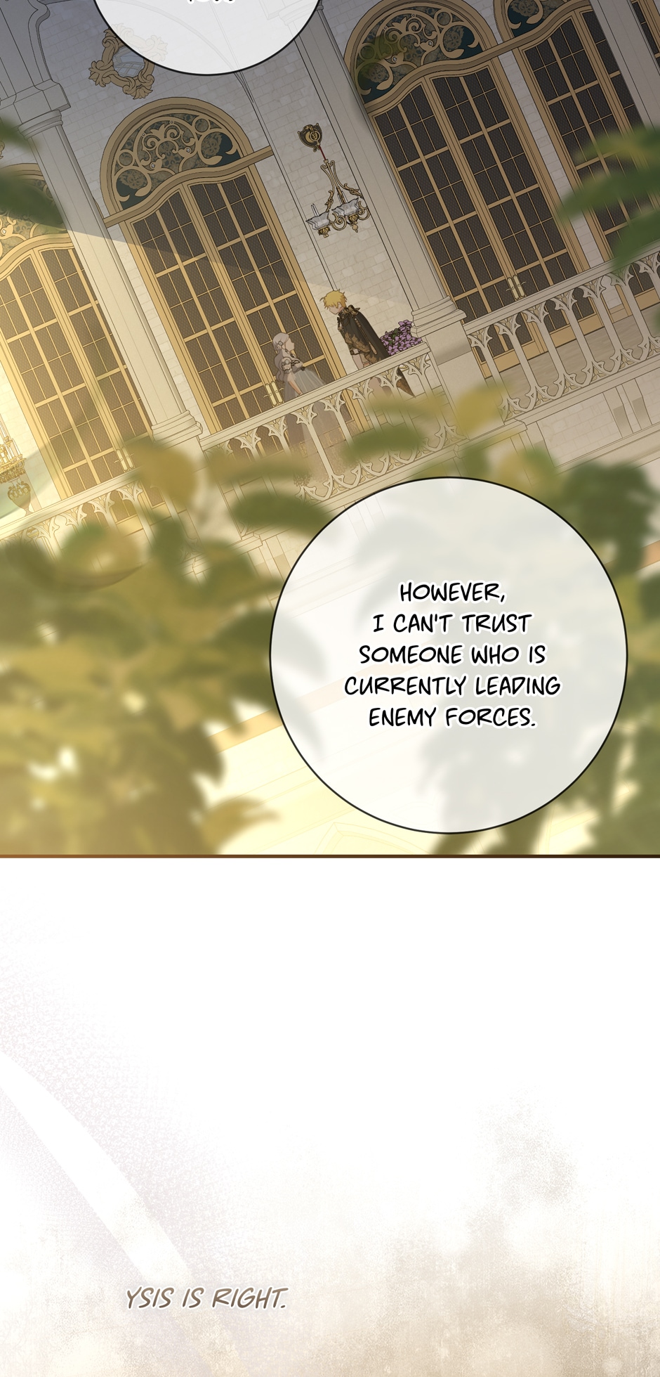 Into the Light Once Again [Official] - Chapter 82 manhwa