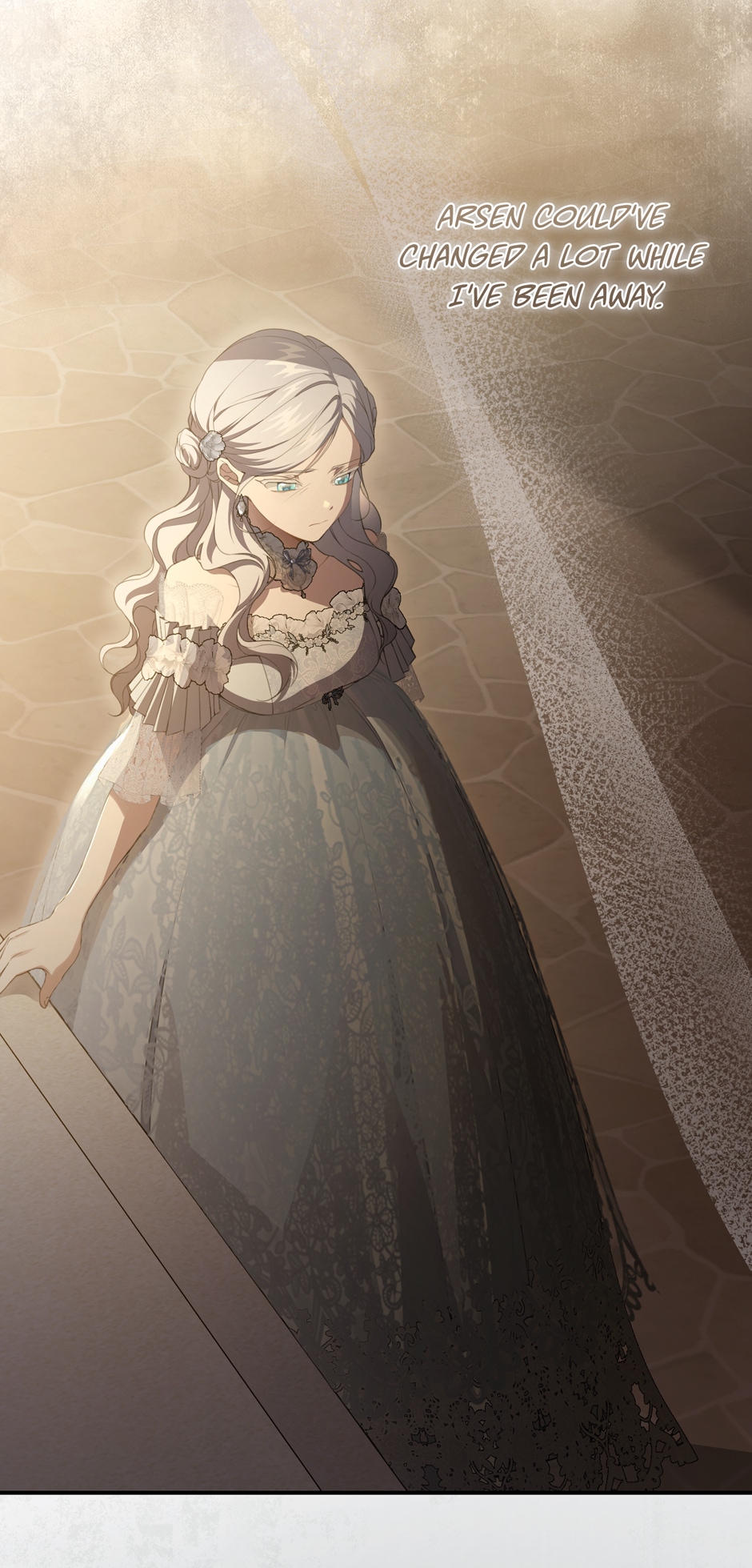 Into the Light Once Again [Official] - Chapter 82 manhwa