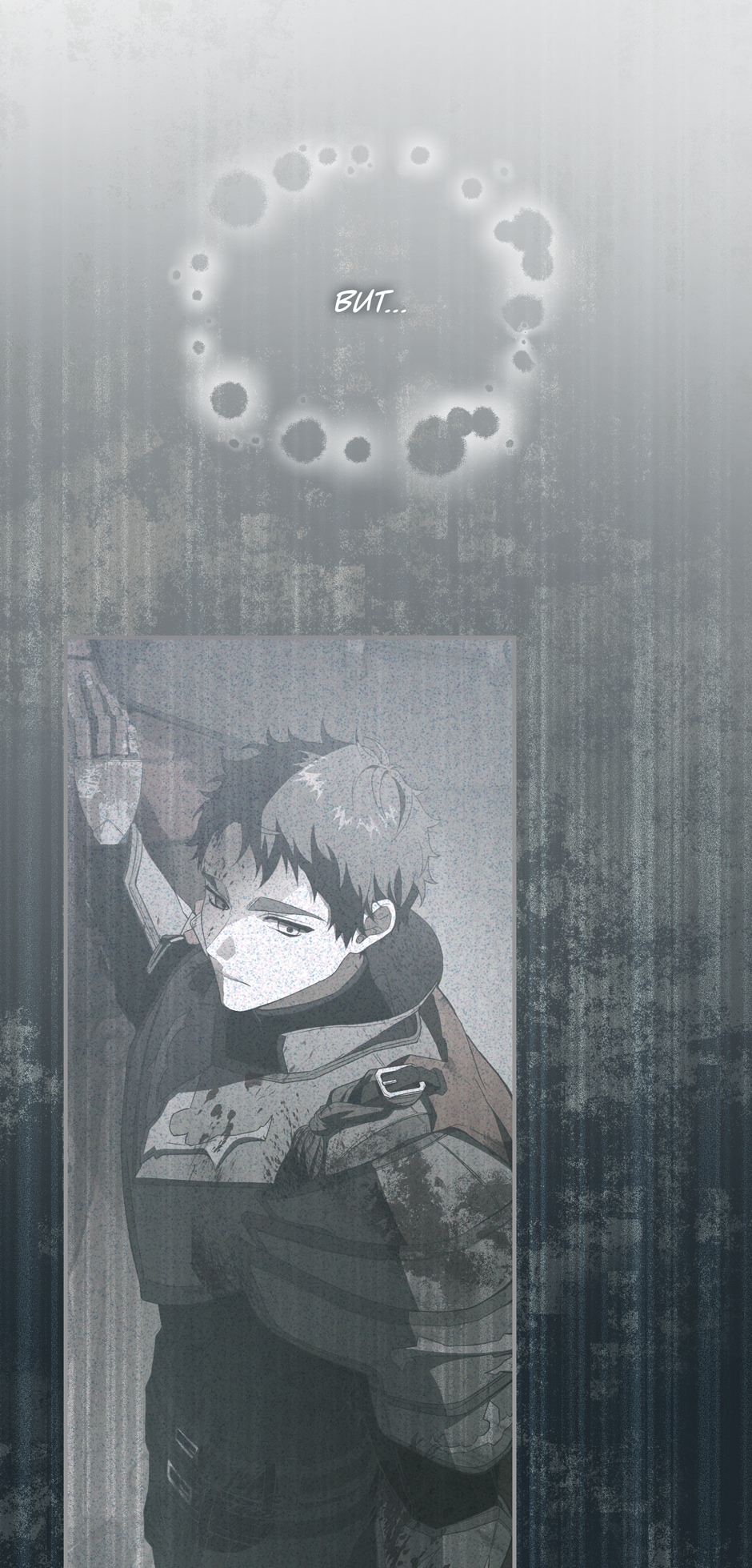 Into the Light Once Again [Official] - Chapter 82 manhwa