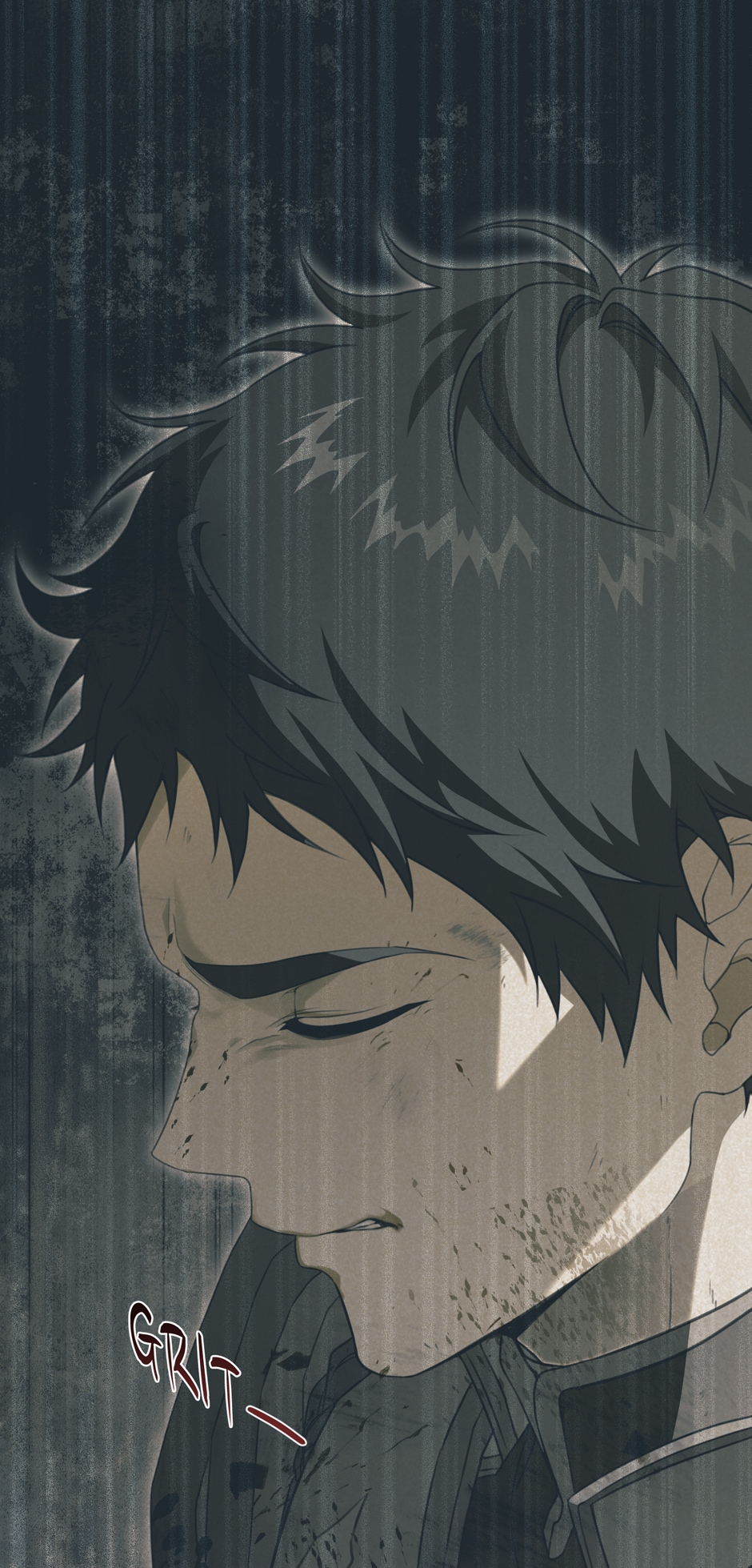 Into the Light Once Again [Official] - Chapter 82 manhwa