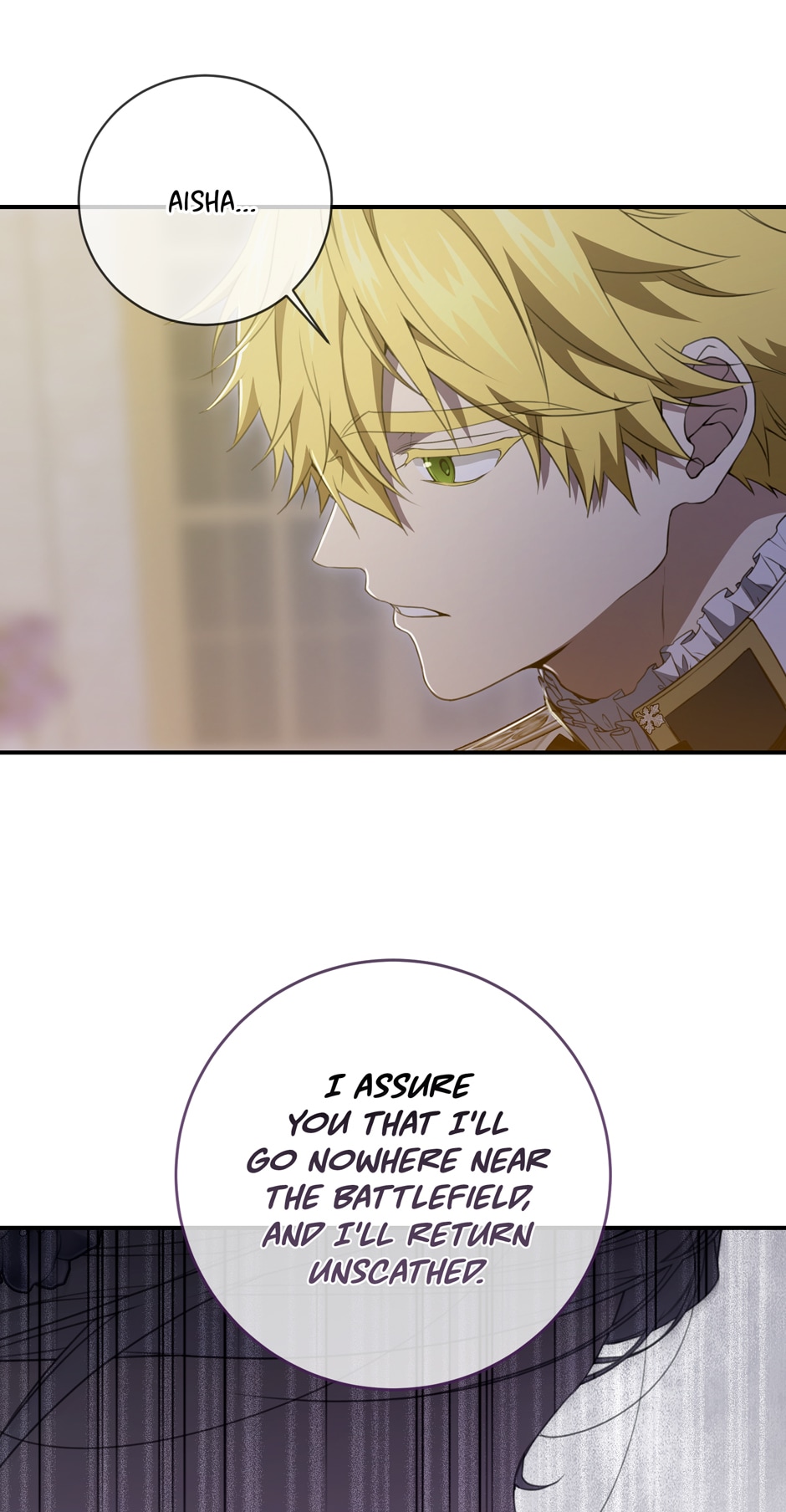 Into the Light Once Again [Official] - Chapter 82 manhwa
