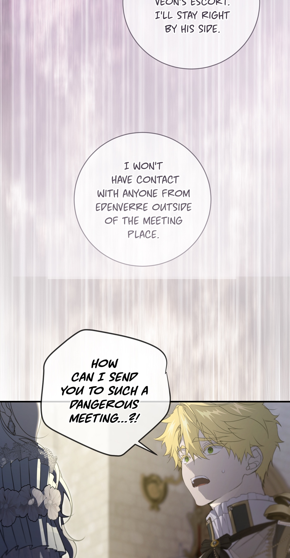 Into the Light Once Again [Official] - Chapter 82 manhwa