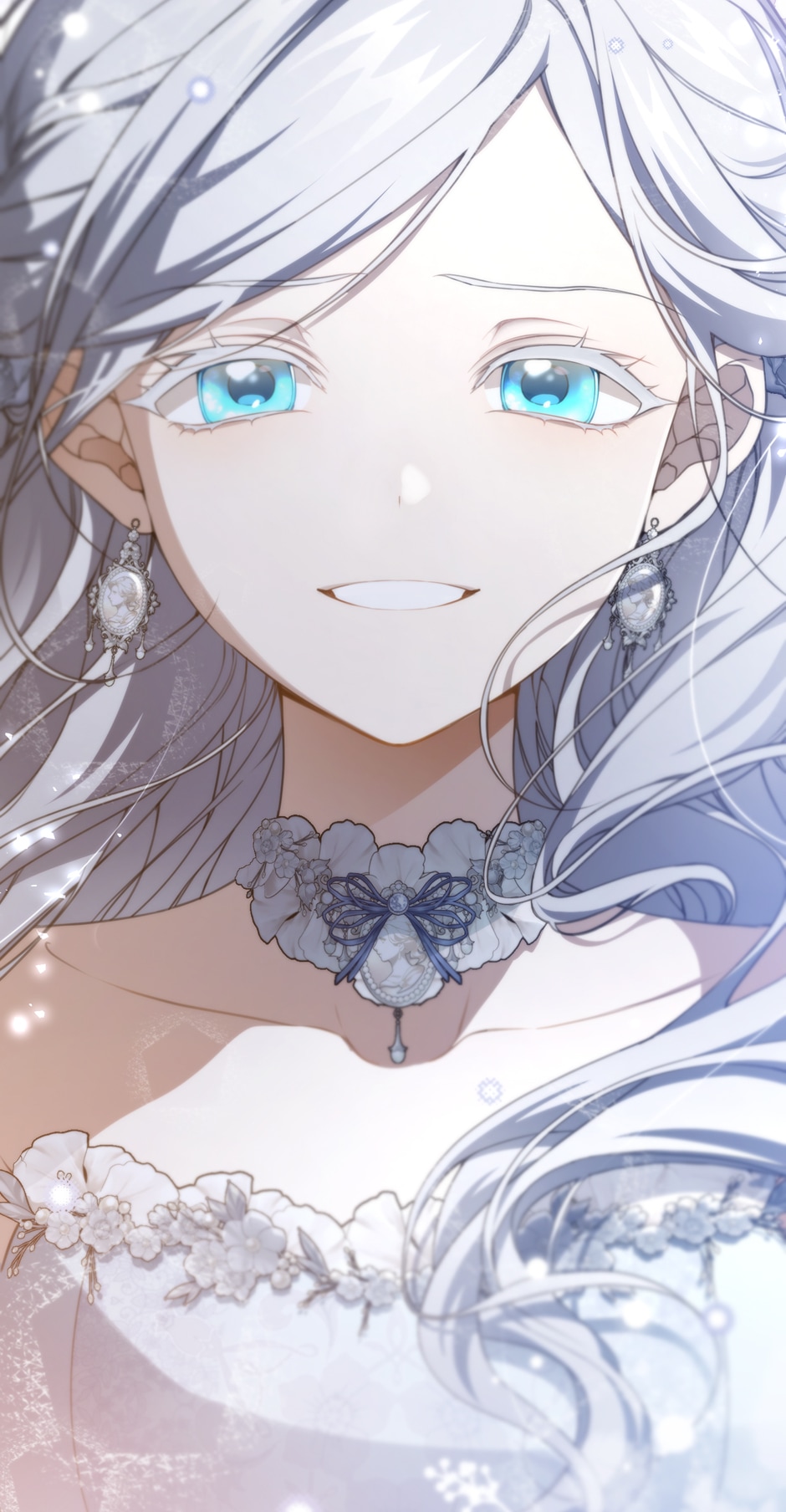 Into the Light Once Again [Official] - Chapter 82 manhwa