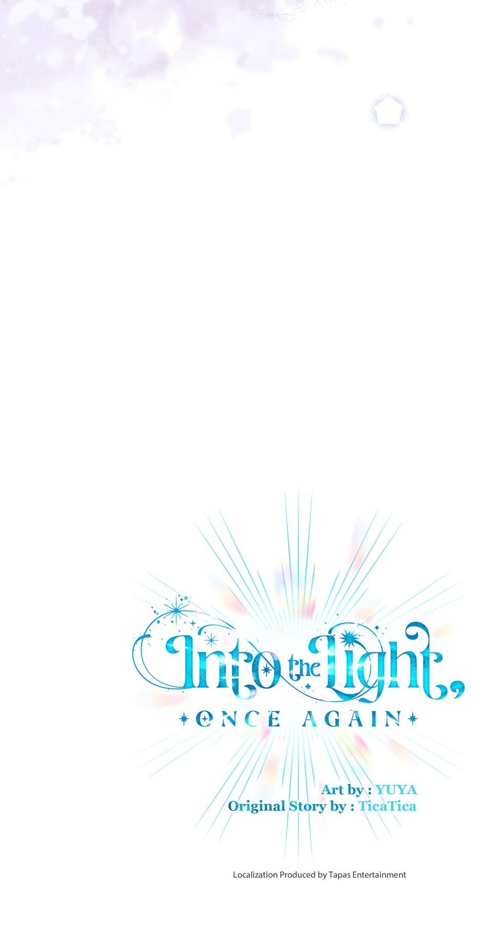 Into the Light Once Again [Official] - Chapter 82 manhwa