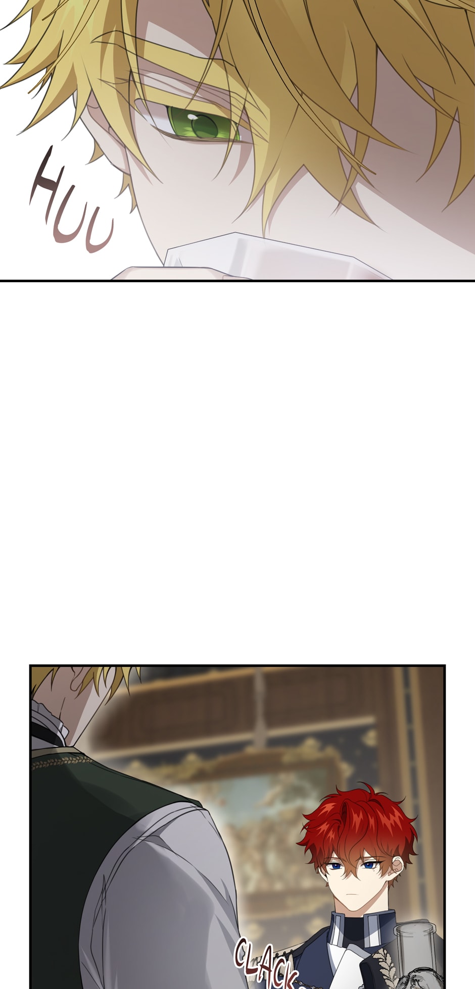 Into the Light Once Again [Official] - Chapter 83 manhwa