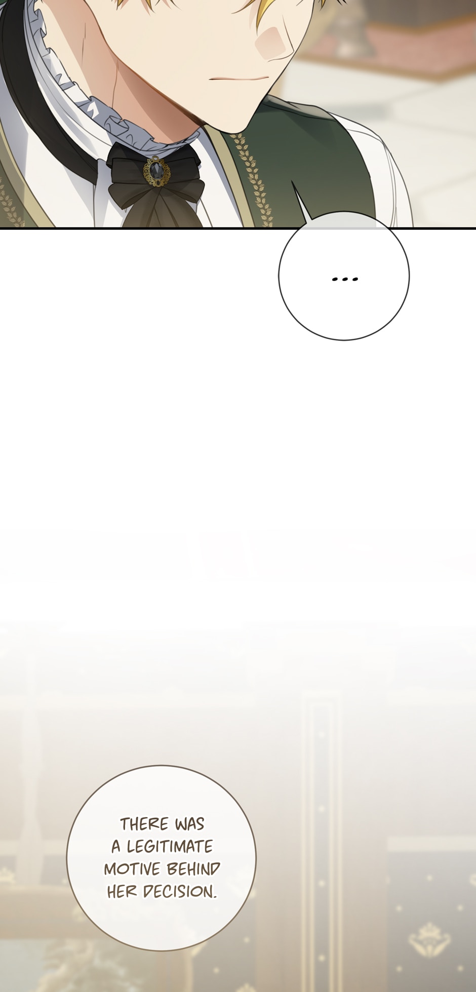 Into the Light Once Again [Official] - Chapter 83 manhwa