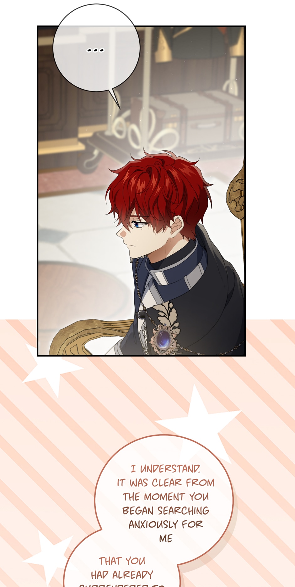 Into the Light Once Again [Official] - Chapter 83 manhwa