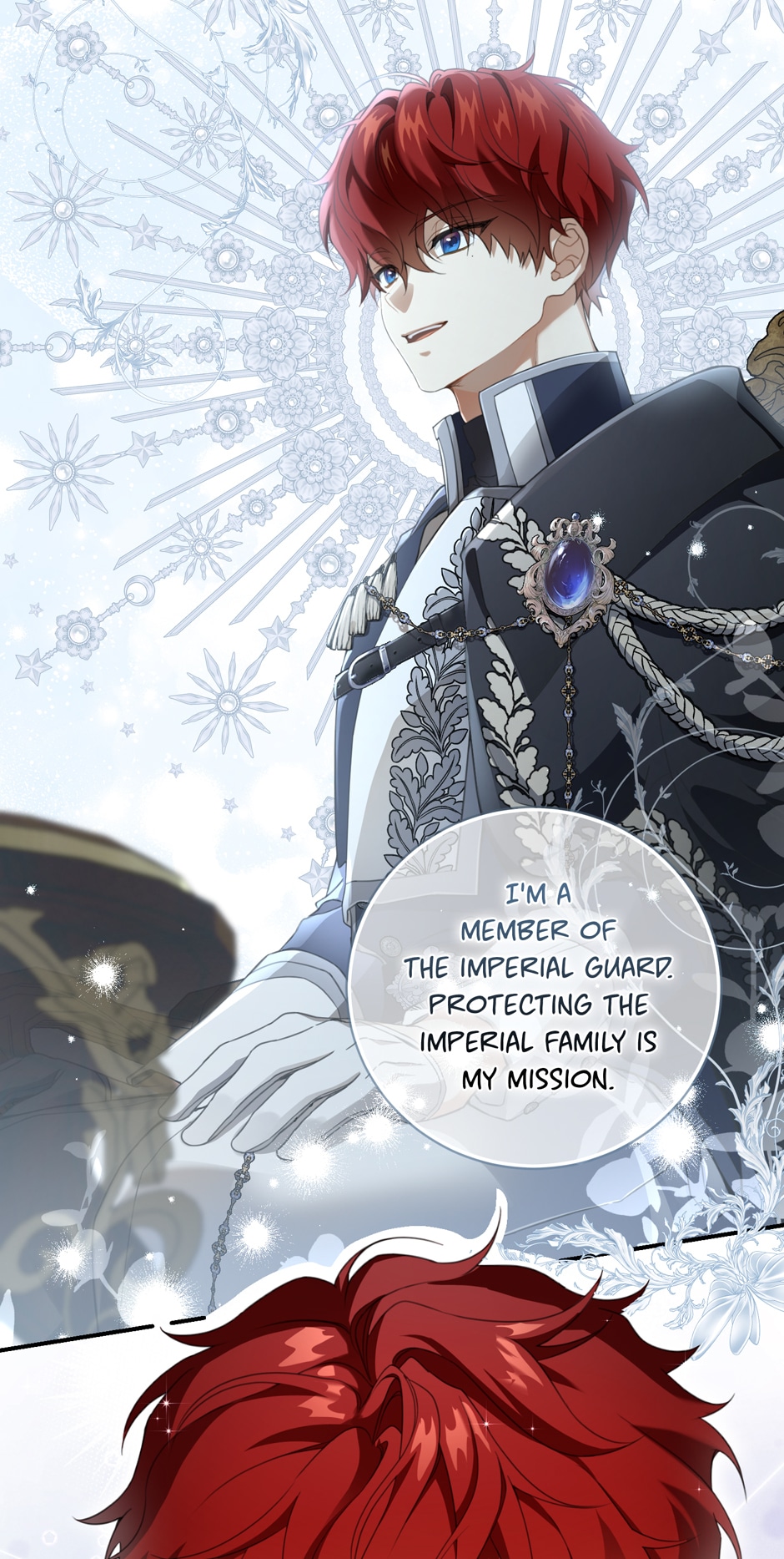Into the Light Once Again [Official] - Chapter 83 manhwa