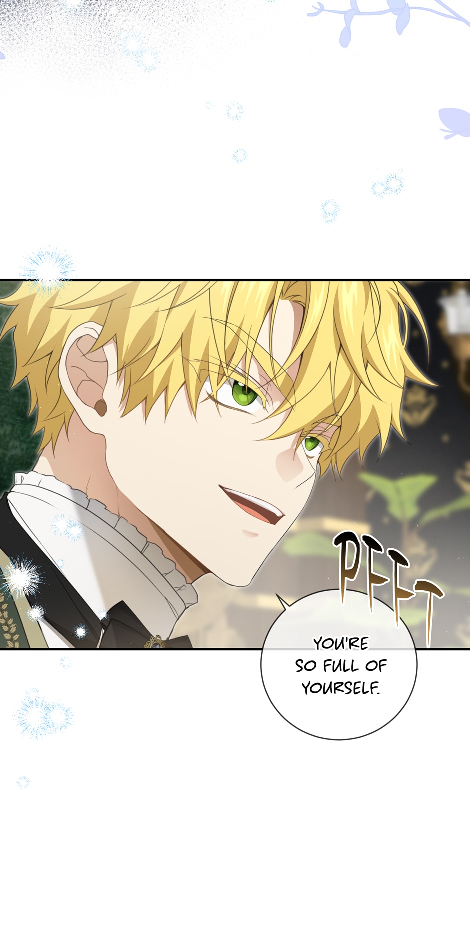Into the Light Once Again [Official] - Chapter 83 manhwa