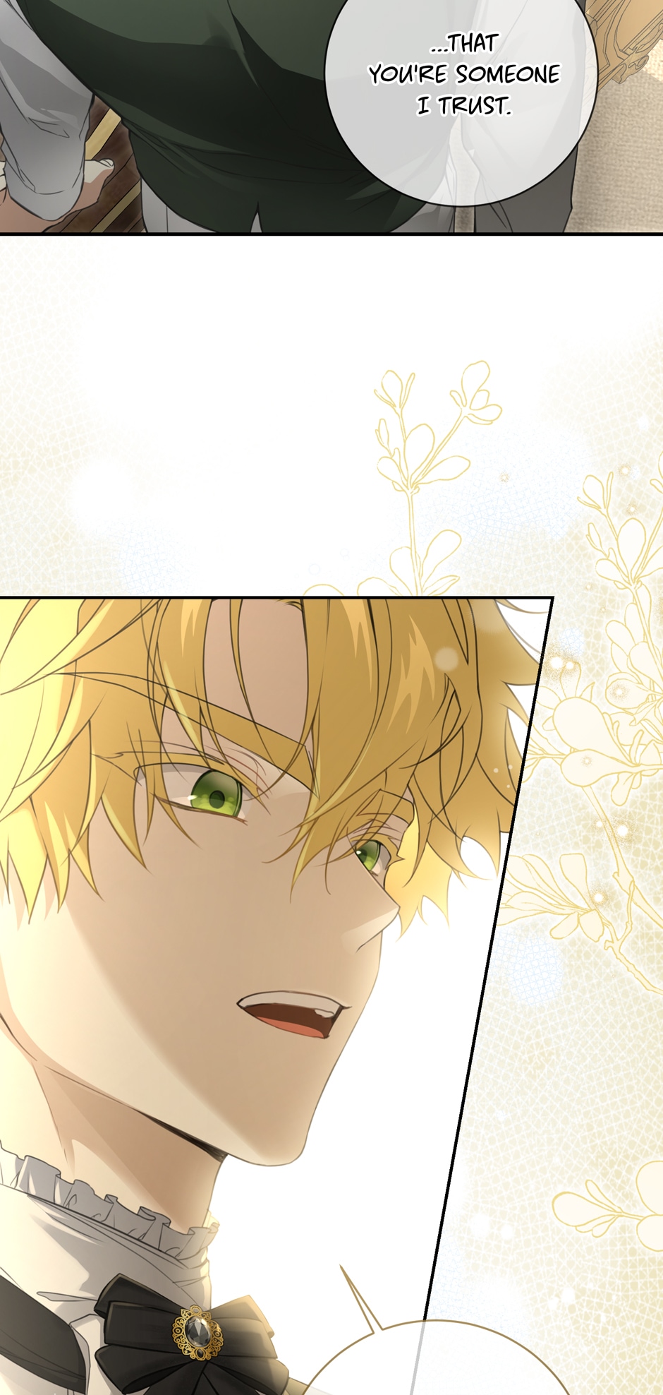 Into the Light Once Again [Official] - Chapter 83 manhwa