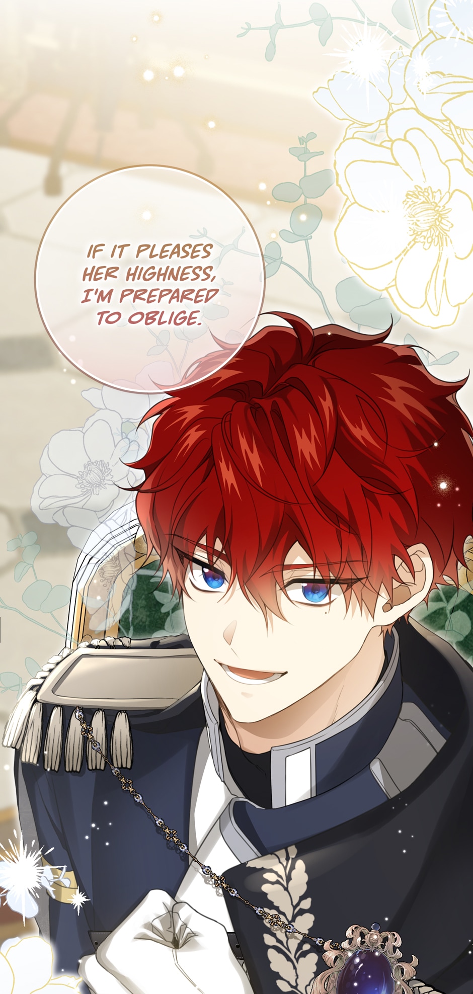 Into the Light Once Again [Official] - Chapter 83 manhwa