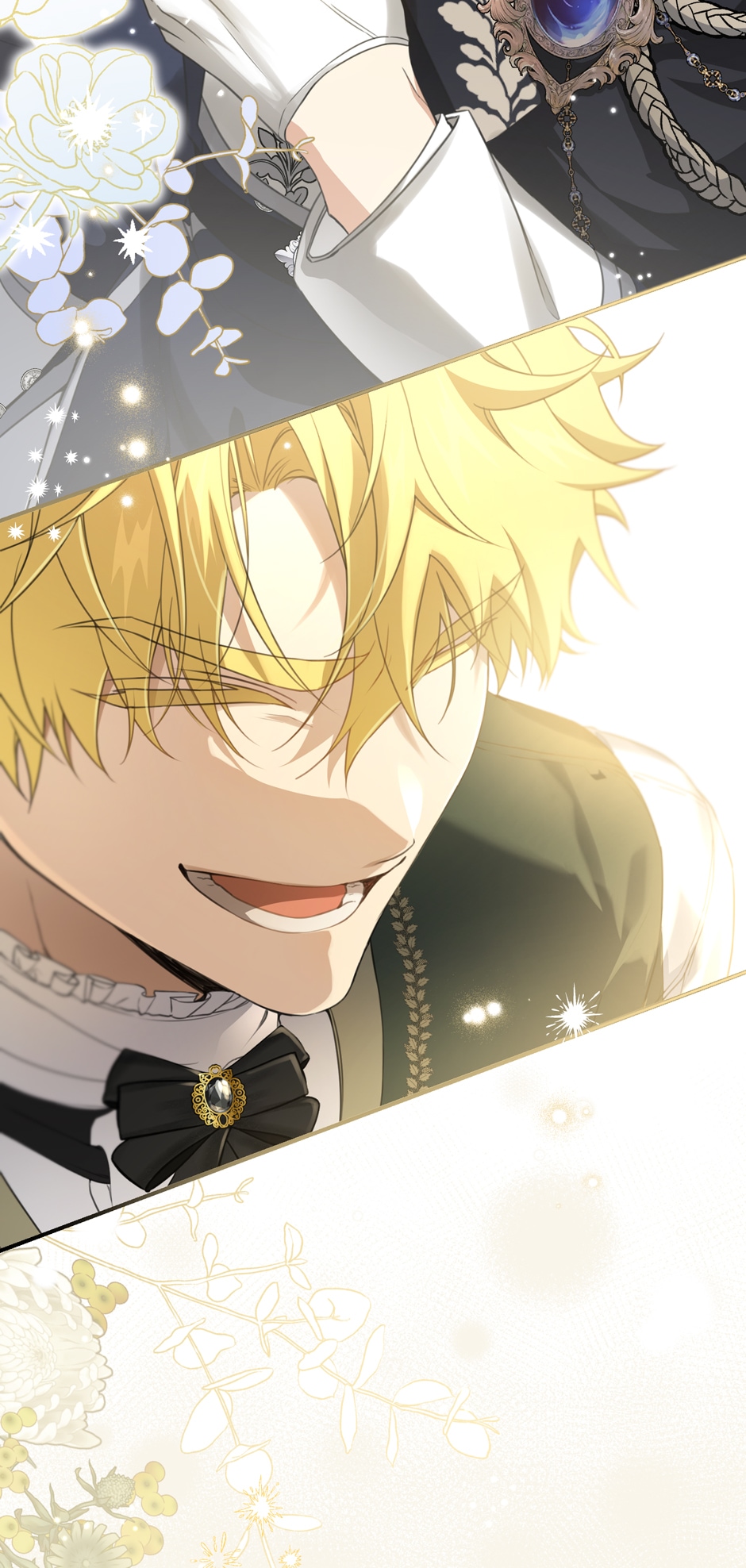 Into the Light Once Again [Official] - Chapter 83 manhwa