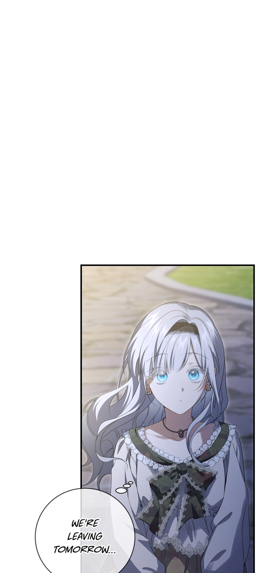 Into the Light Once Again [Official] - Chapter 83 manhwa