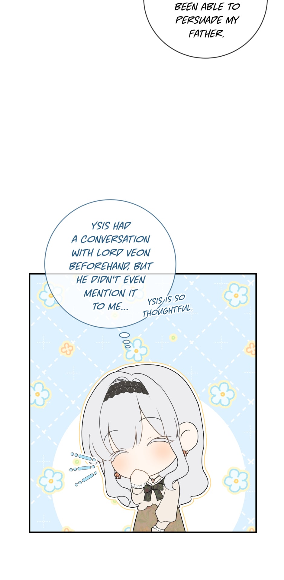 Into the Light Once Again [Official] - Chapter 83 manhwa