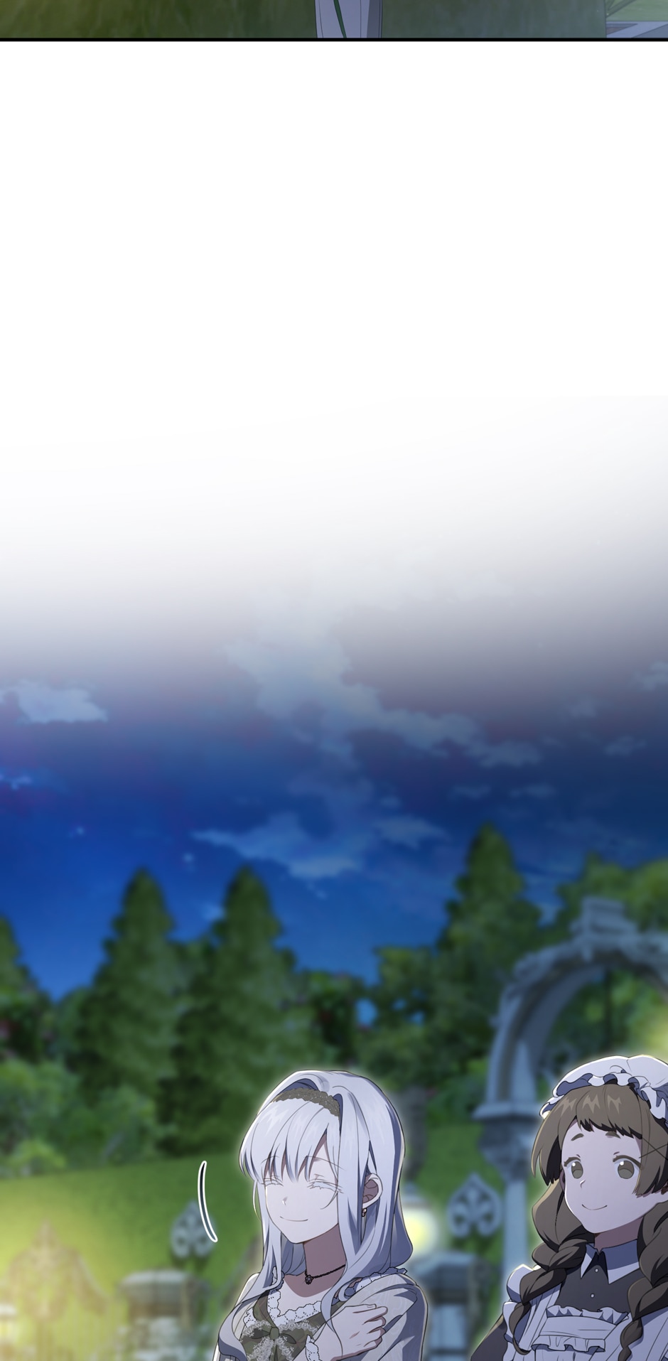Into the Light Once Again [Official] - Chapter 83 manhwa