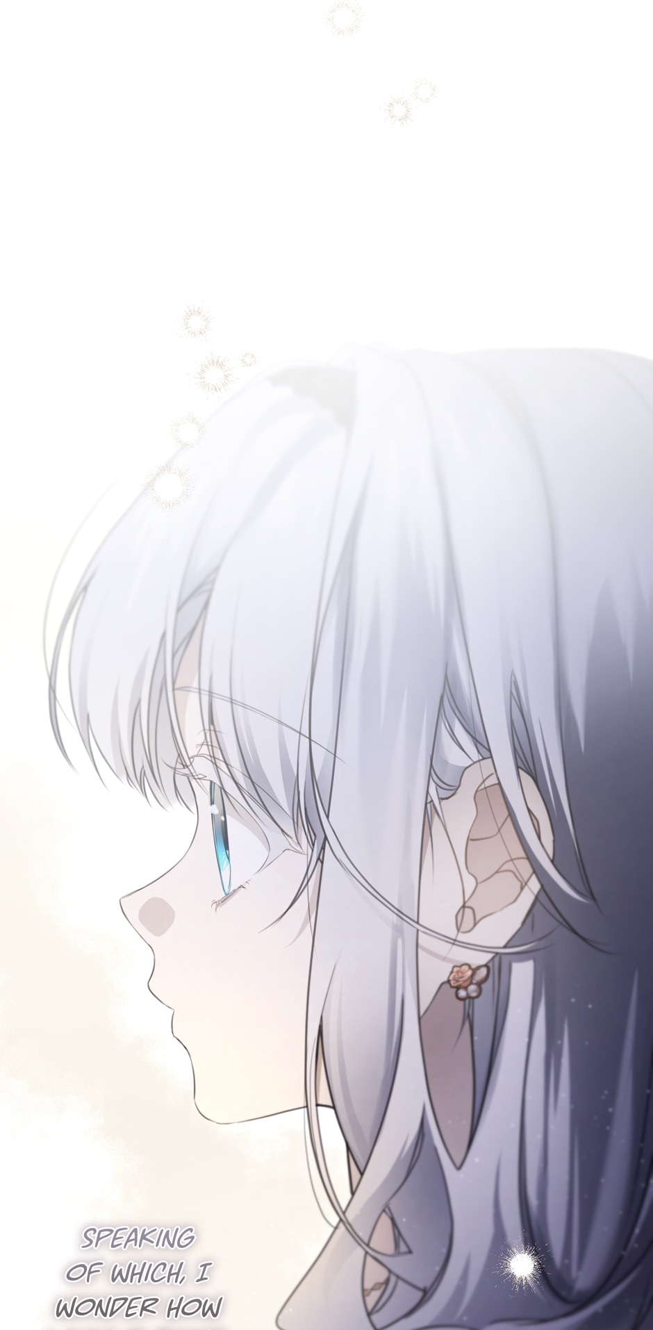 Into the Light Once Again [Official] - Chapter 83 manhwa