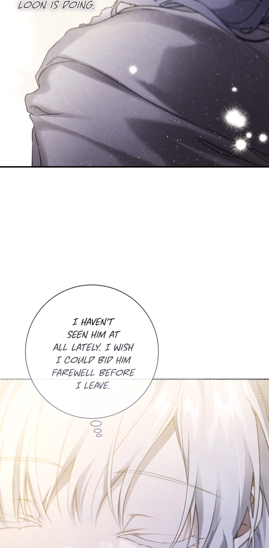 Into the Light Once Again [Official] - Chapter 83 manhwa
