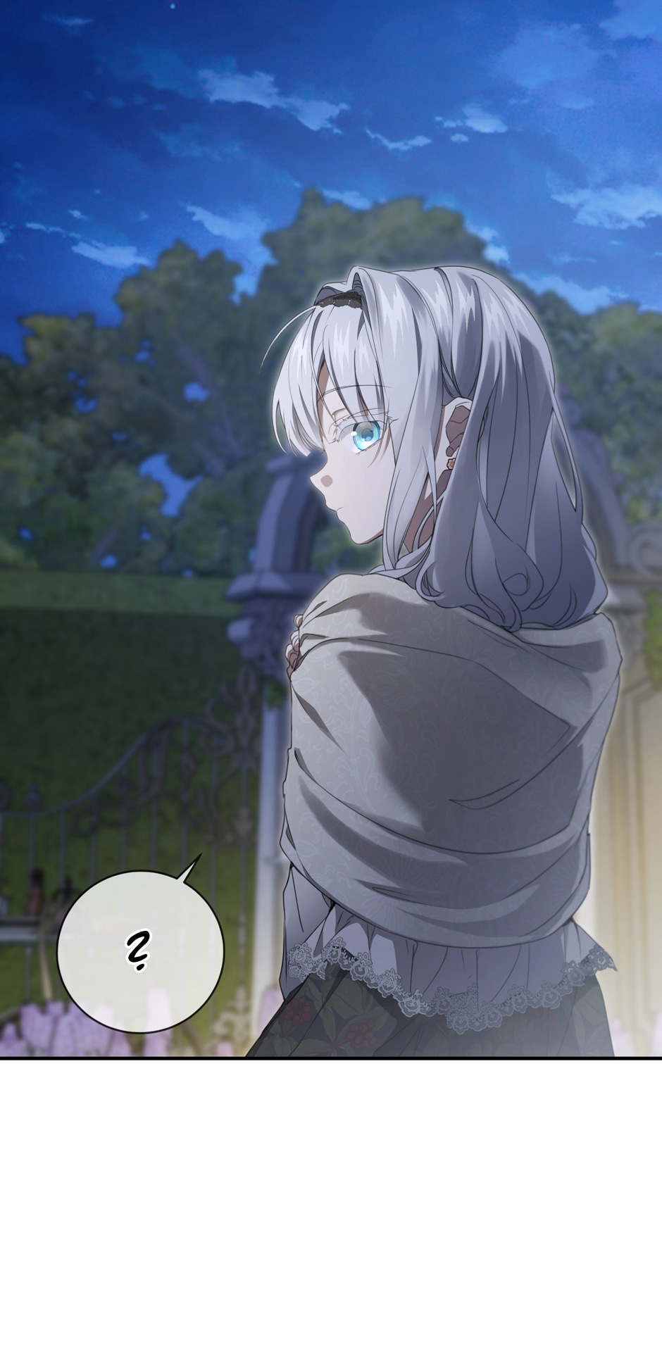 Into the Light Once Again [Official] - Chapter 83 manhwa