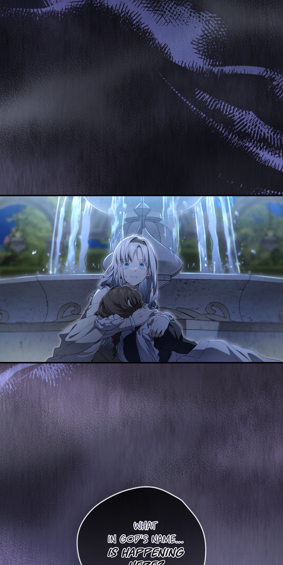 Into the Light Once Again [Official] - Chapter 83 manhwa