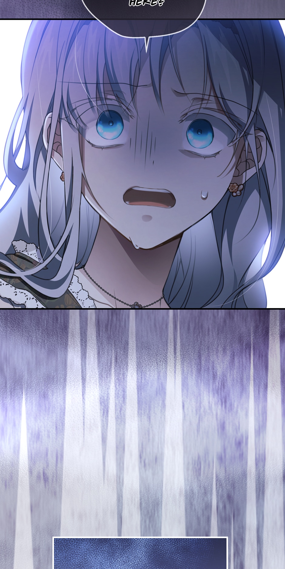 Into the Light Once Again [Official] - Chapter 83 manhwa