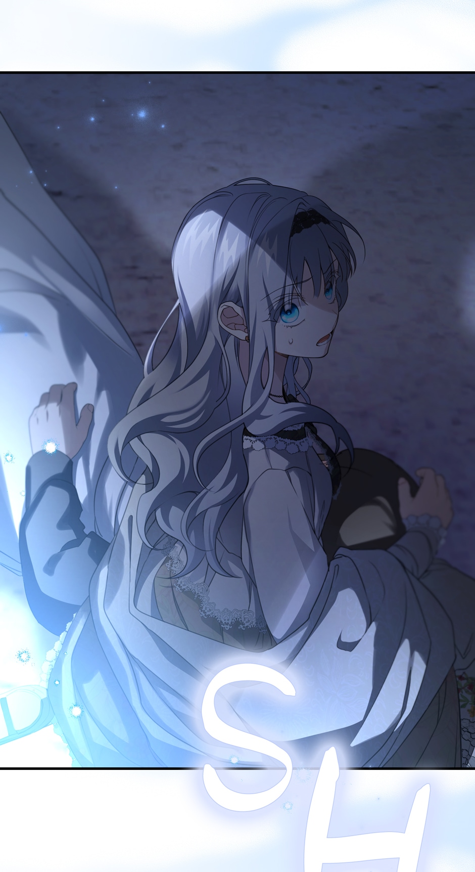 Into the Light Once Again [Official] - Chapter 83 manhwa