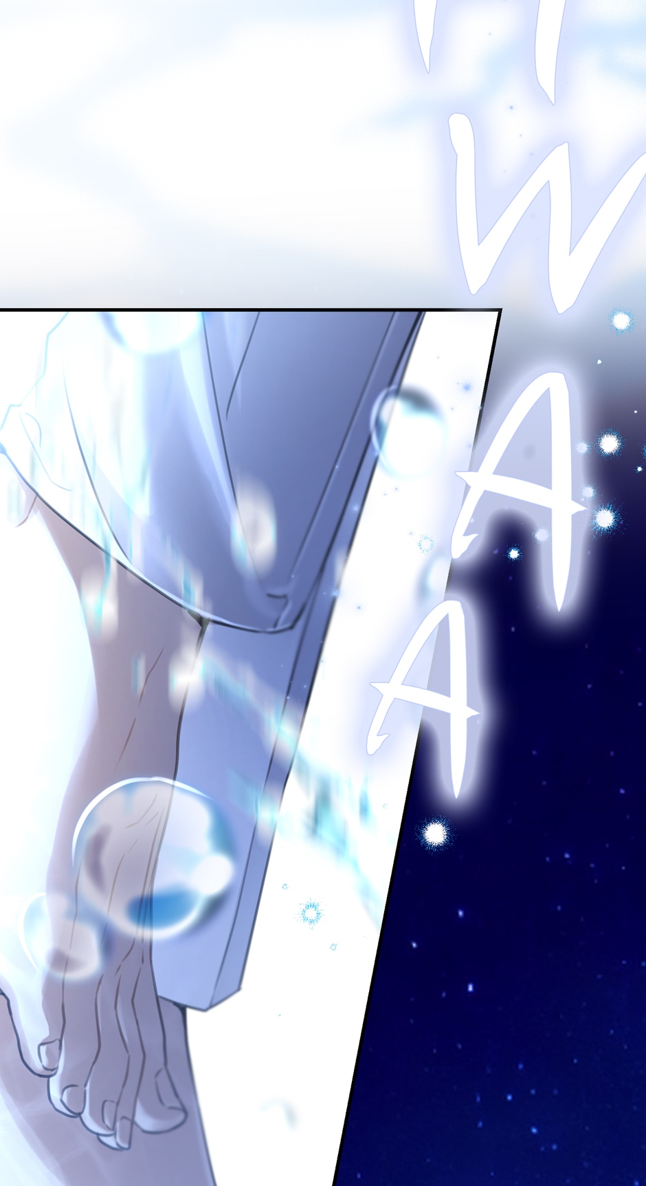 Into the Light Once Again [Official] - Chapter 83 manhwa