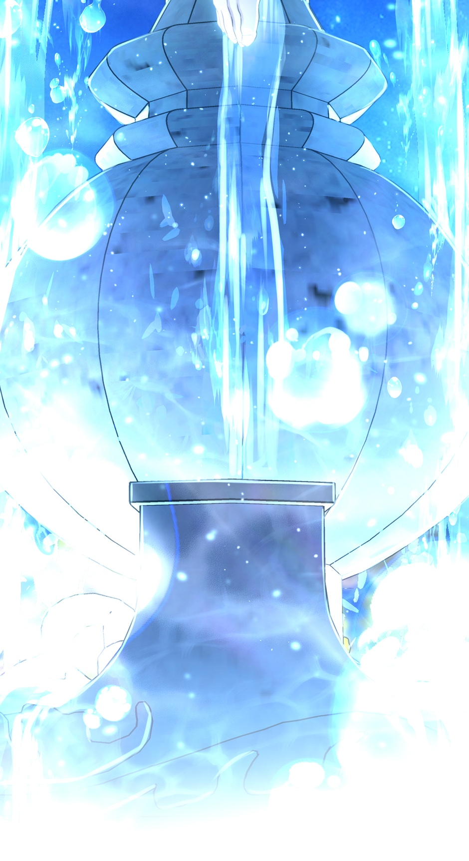 Into the Light Once Again [Official] - Chapter 83 manhwa