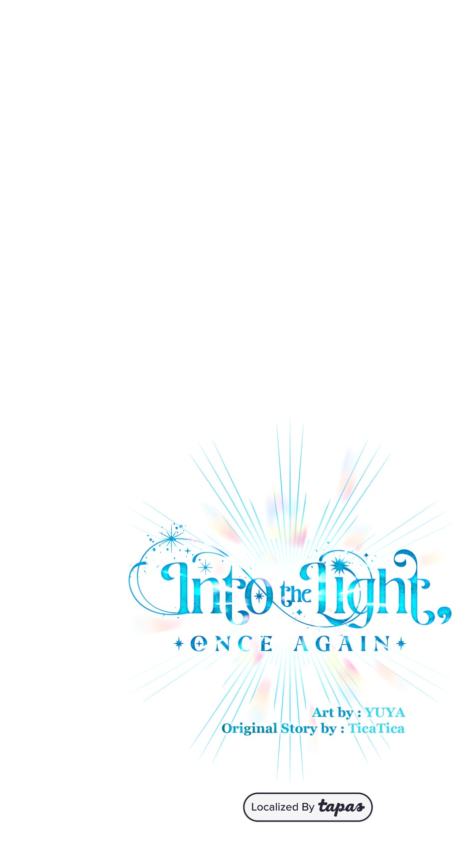 Into the Light Once Again [Official] - Chapter 83 manhwa