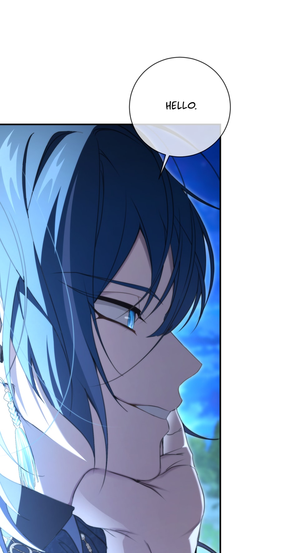 Into the Light Once Again [Official] - Chapter 84 manhwa
