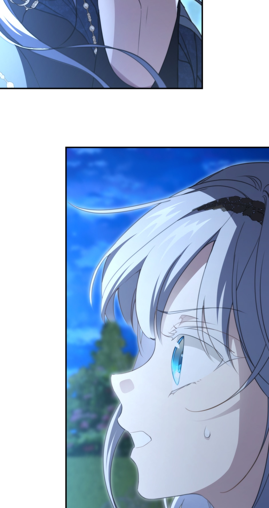 Into the Light Once Again [Official] - Chapter 84 manhwa