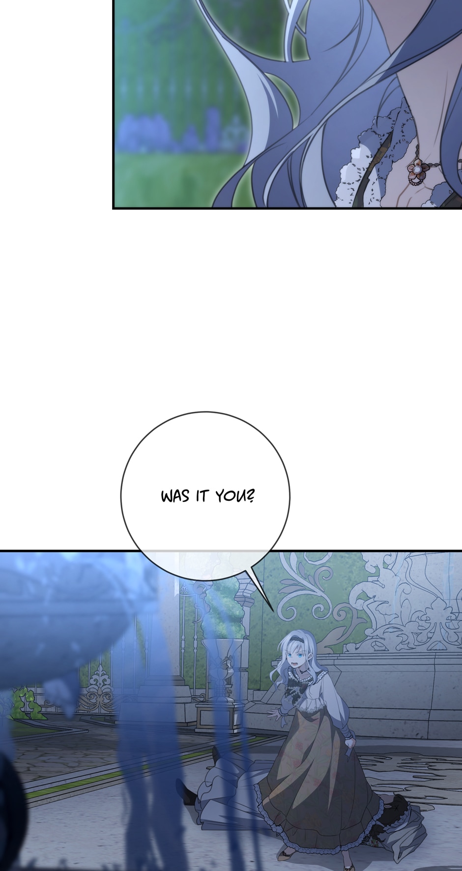 Into the Light Once Again [Official] - Chapter 84 manhwa
