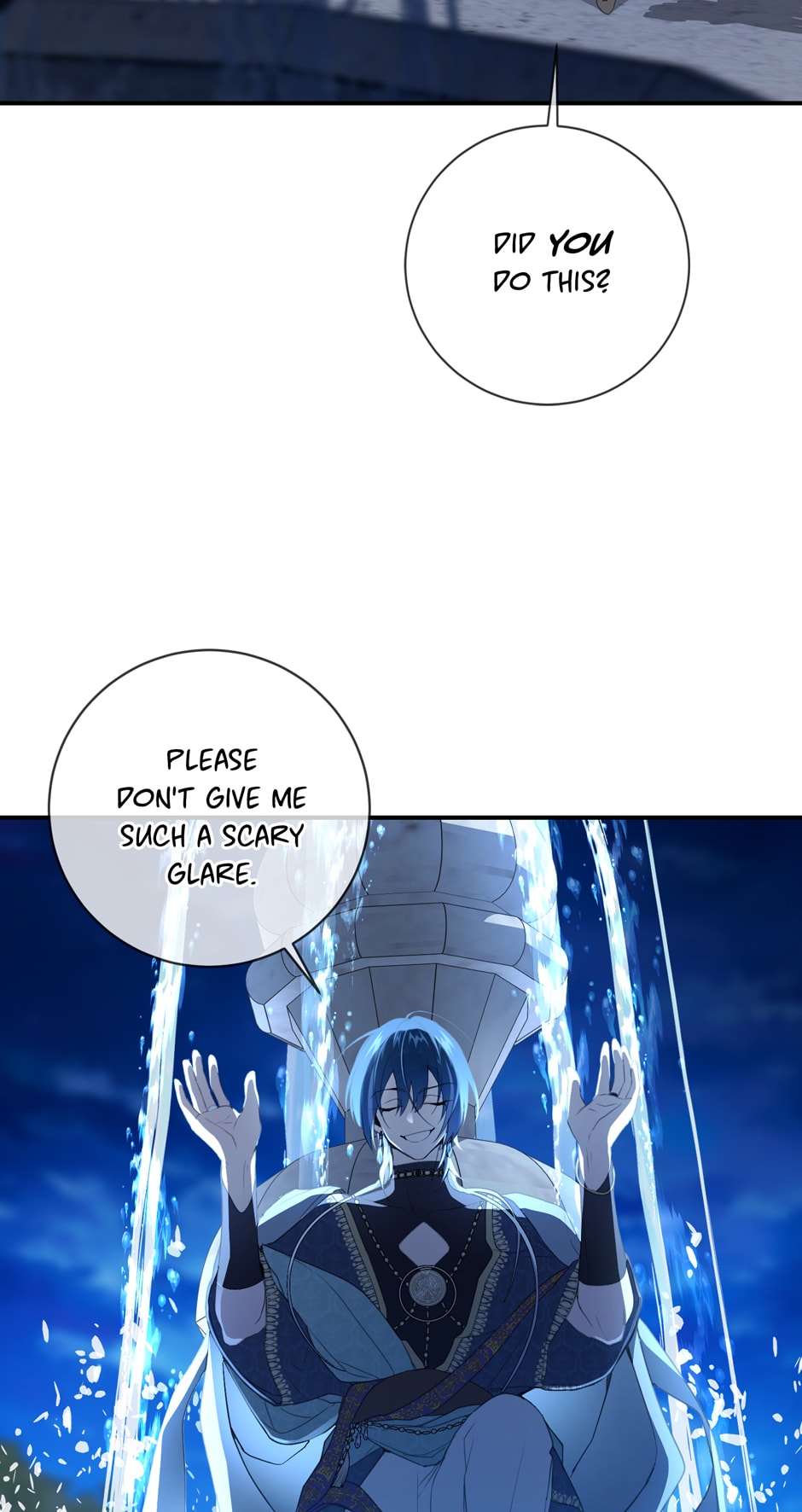 Into the Light Once Again [Official] - Chapter 84 manhwa