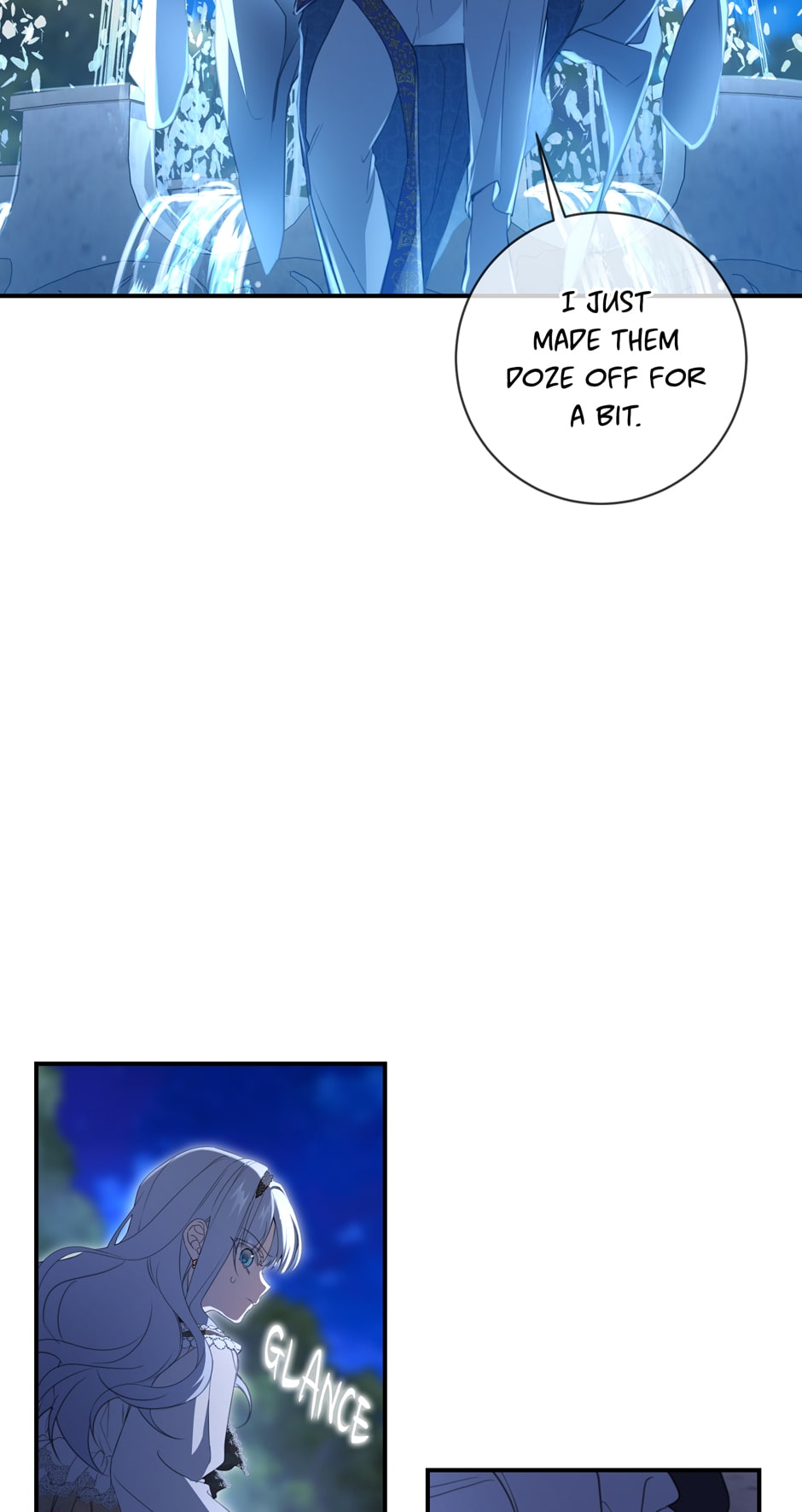 Into the Light Once Again [Official] - Chapter 84 manhwa