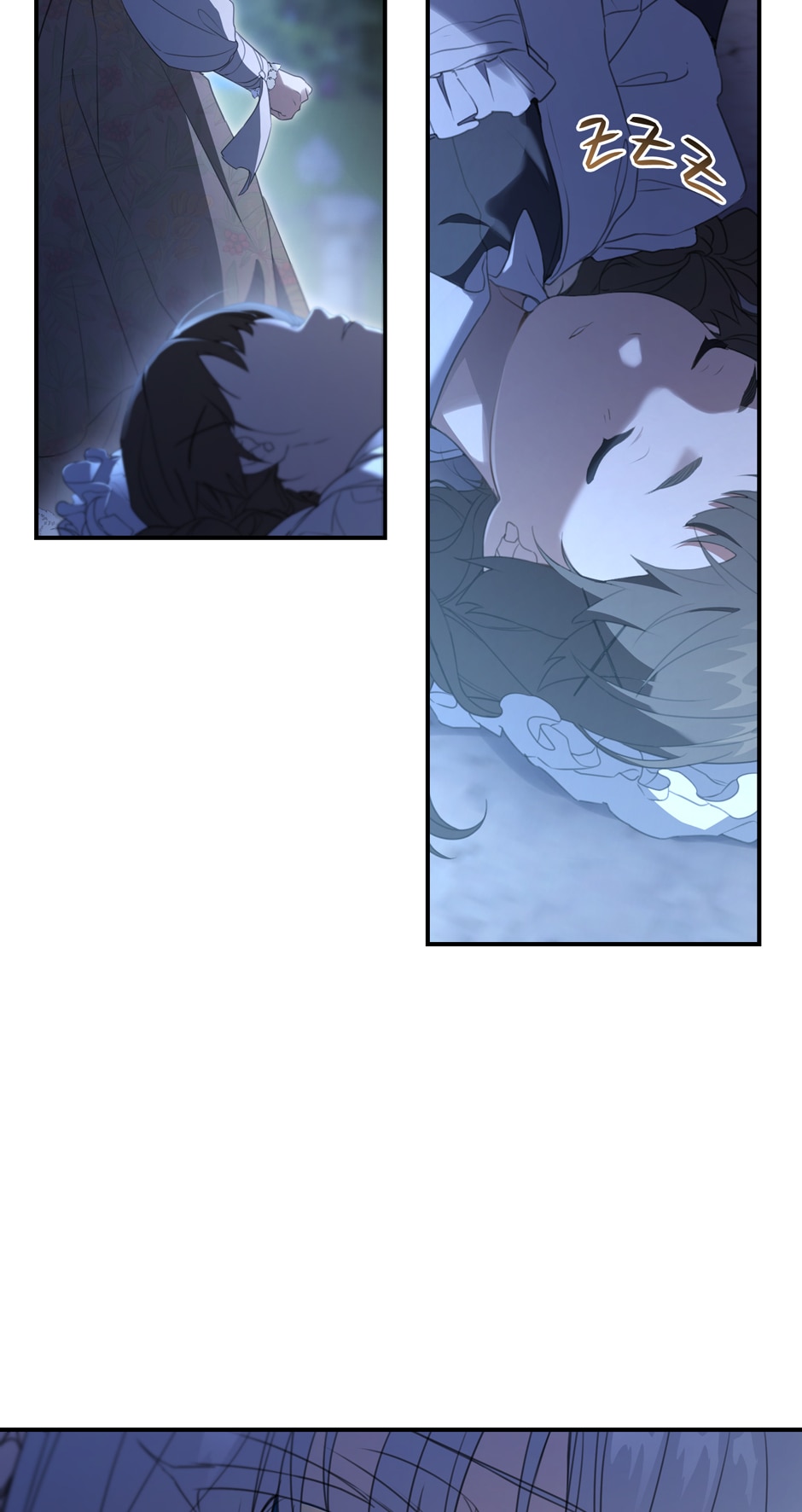 Into the Light Once Again [Official] - Chapter 84 manhwa