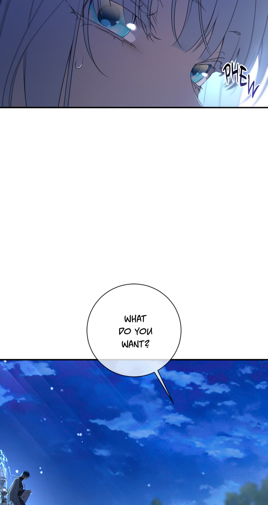 Into the Light Once Again [Official] - Chapter 84 manhwa