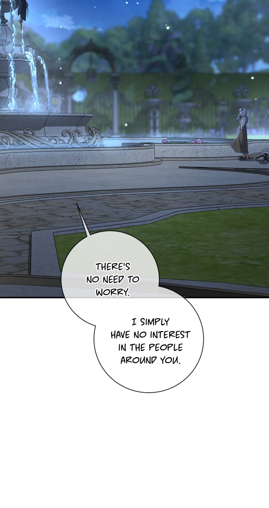 Into the Light Once Again [Official] - Chapter 84 manhwa