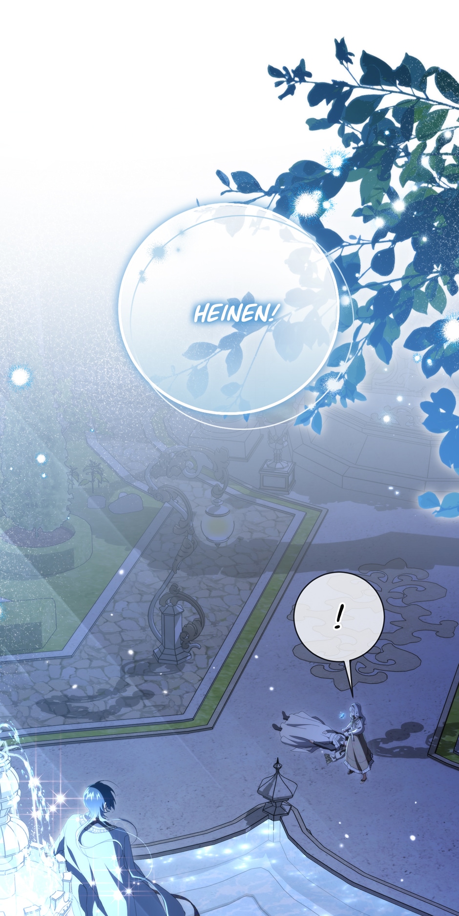 Into the Light Once Again [Official] - Chapter 84 manhwa